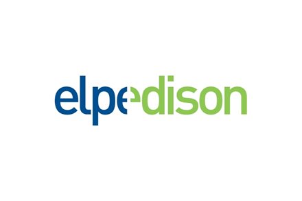 Λογότυπο ELPEDISON